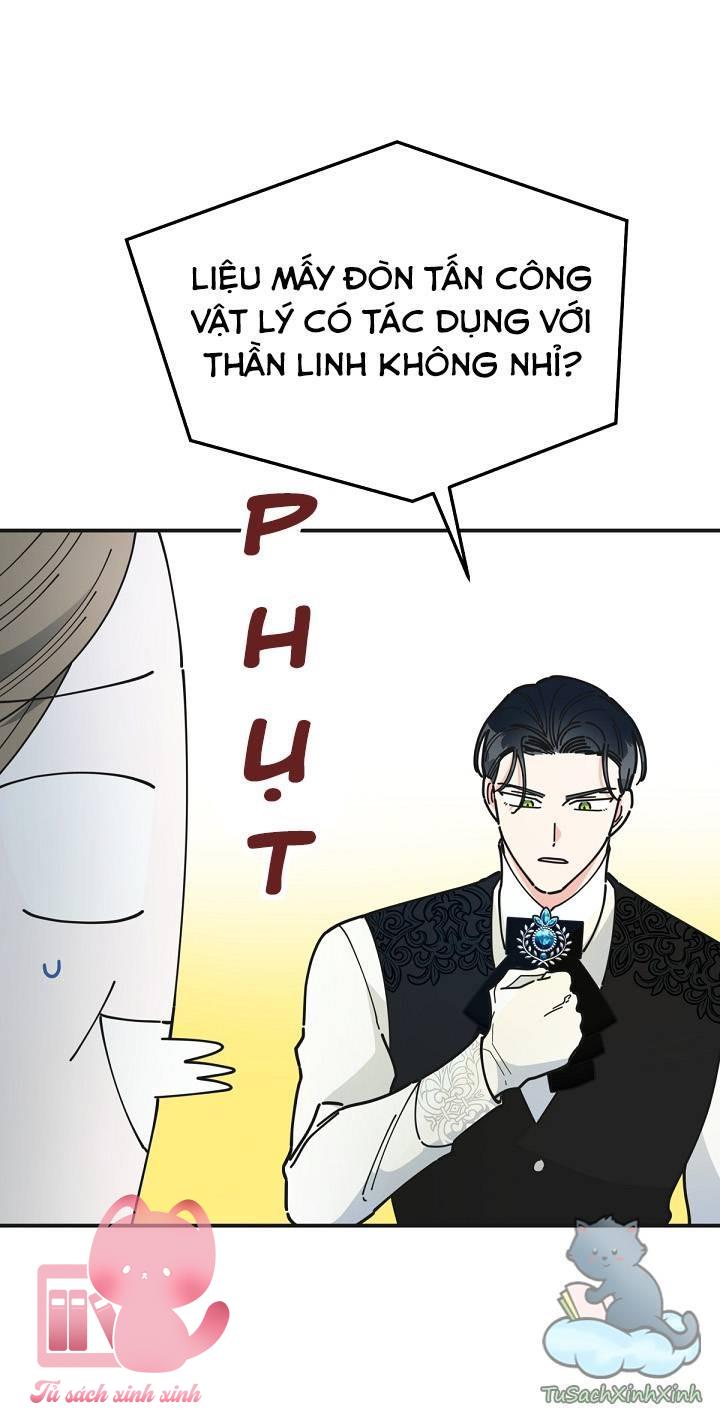 Người Hùng Của Ác Nữ - Chap 87