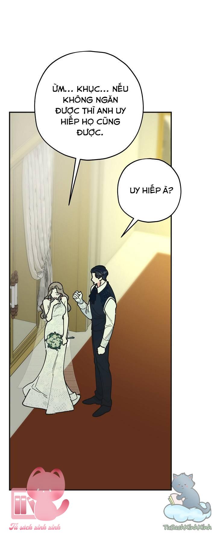 Người Hùng Của Ác Nữ - Chap 87