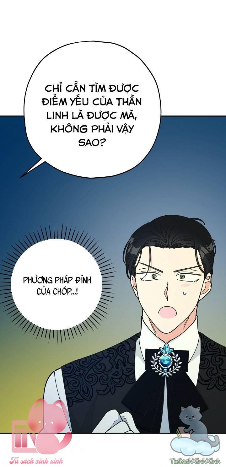 Người Hùng Của Ác Nữ - Chap 87