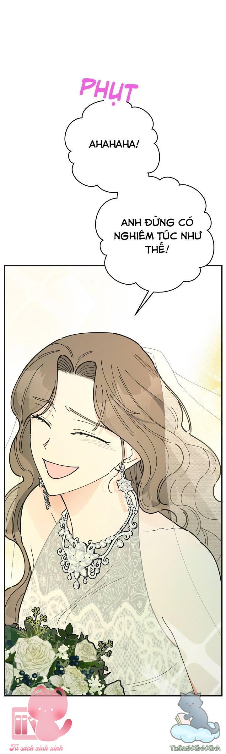 Người Hùng Của Ác Nữ - Chap 87