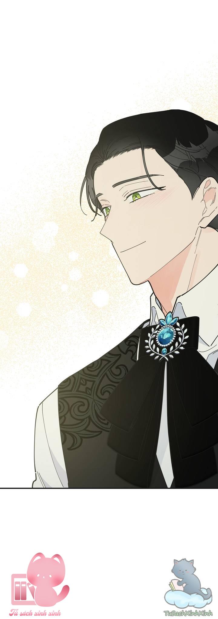 Người Hùng Của Ác Nữ - Chap 87