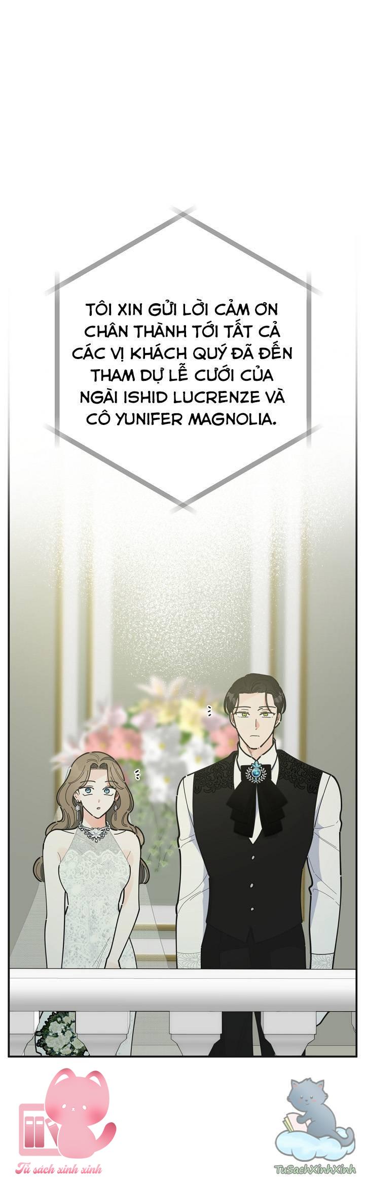 Người Hùng Của Ác Nữ - Chap 87