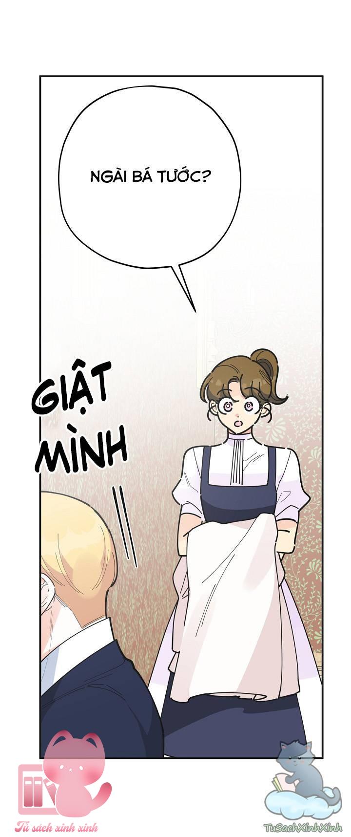 Người Hùng Của Ác Nữ - Chap 87