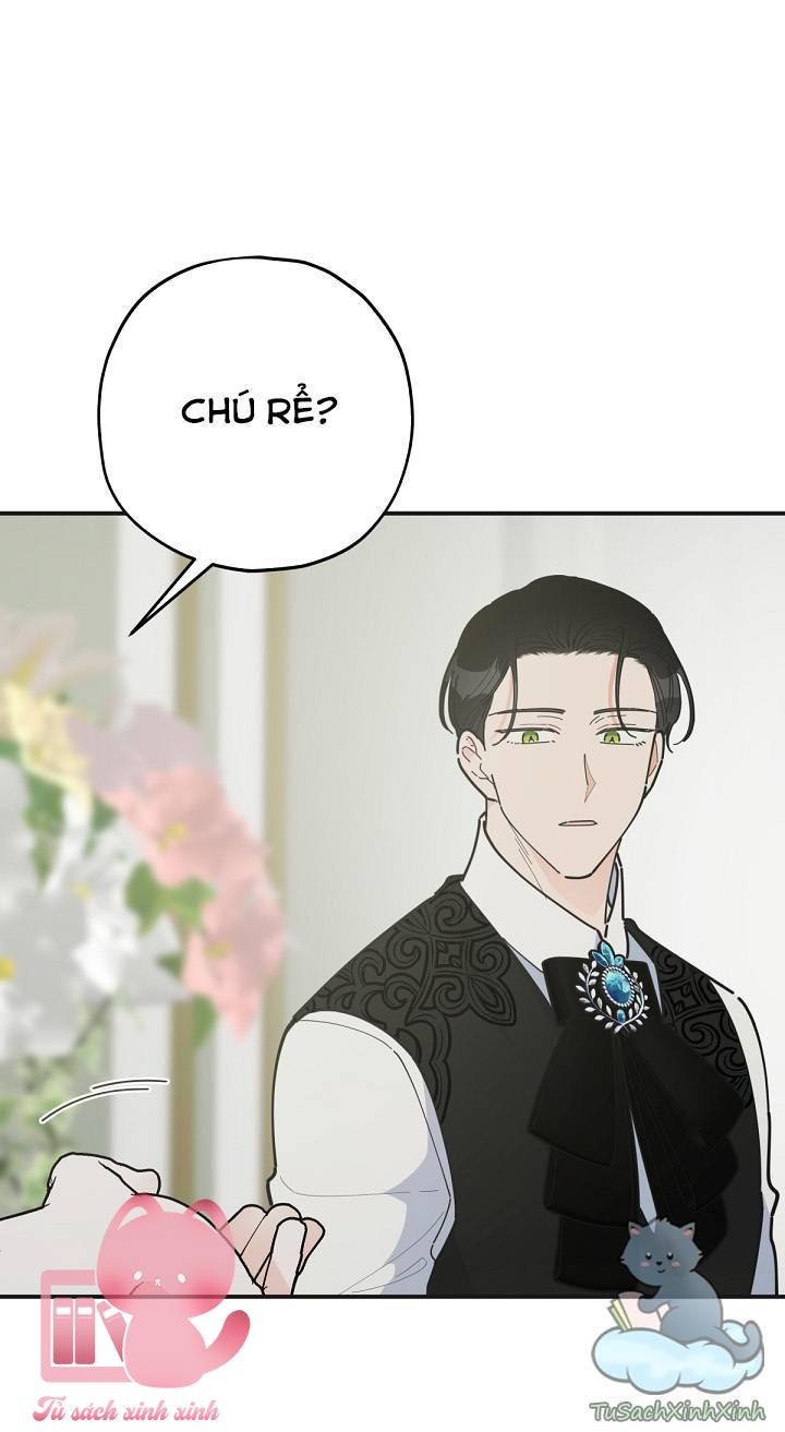 Người Hùng Của Ác Nữ - Chap 87