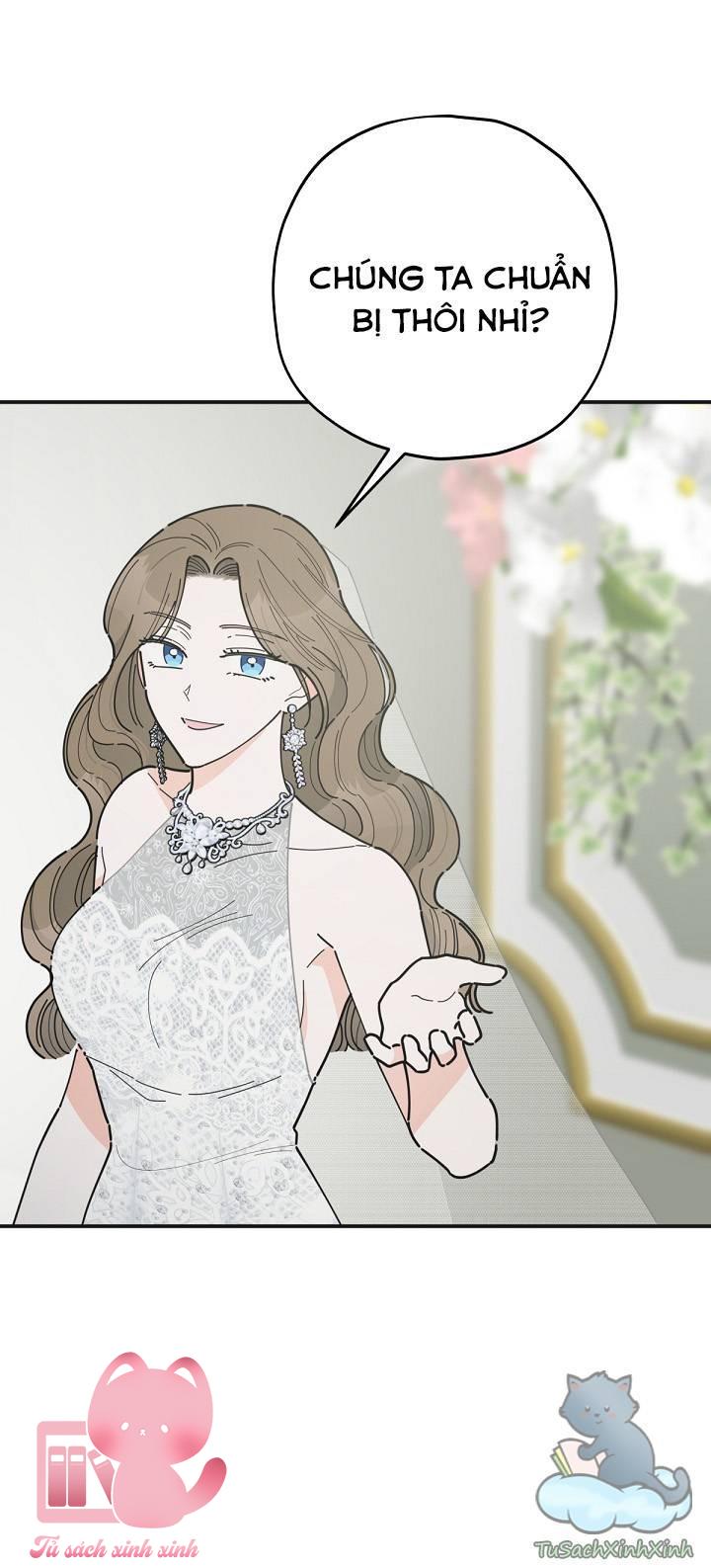 Người Hùng Của Ác Nữ - Chap 87