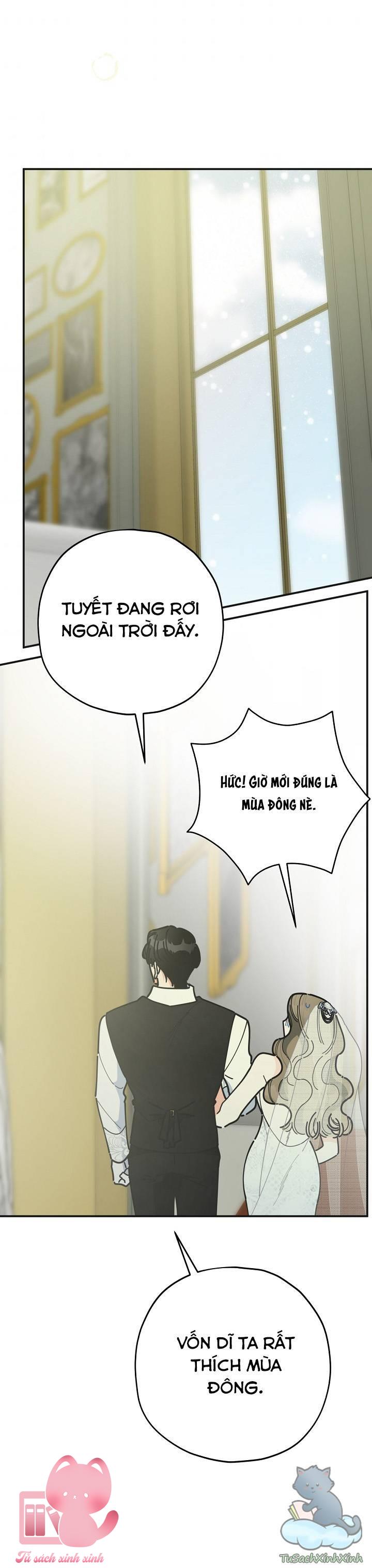 Người Hùng Của Ác Nữ - Chap 87