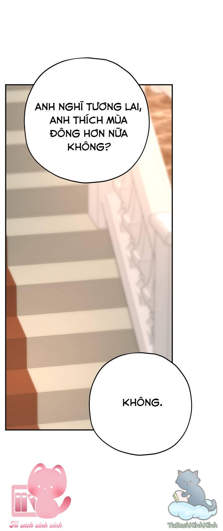 Người Hùng Của Ác Nữ - Chap 87