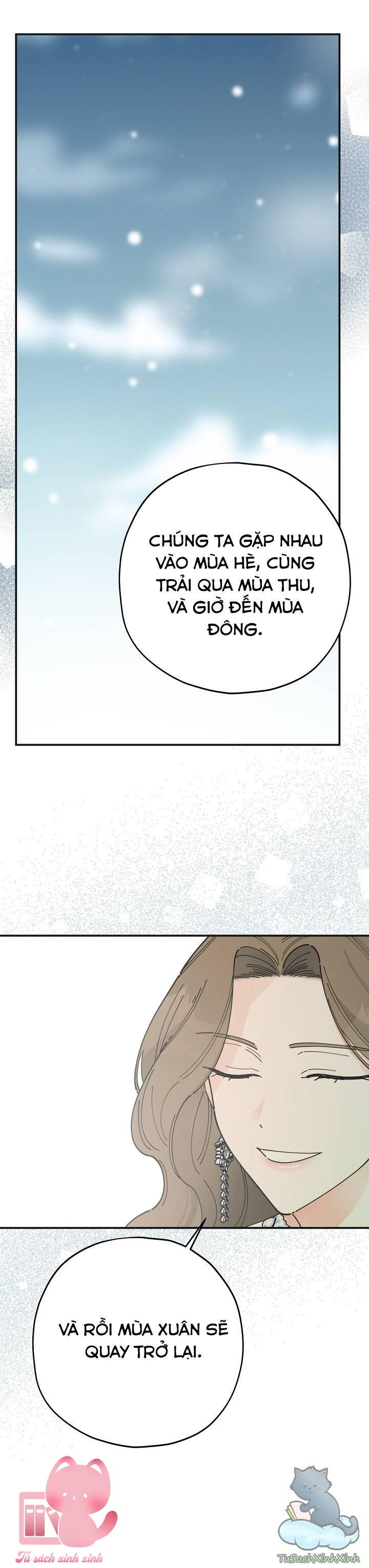 Người Hùng Của Ác Nữ - Chap 87