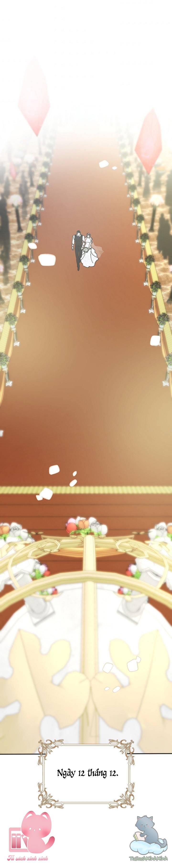 Người Hùng Của Ác Nữ - Chap 87