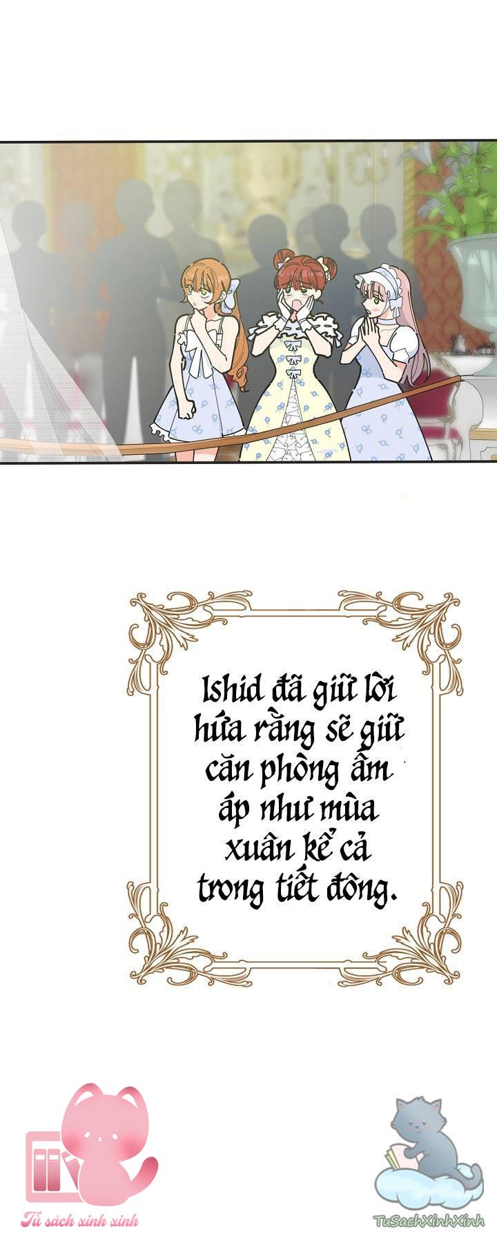 Người Hùng Của Ác Nữ - Chap 87