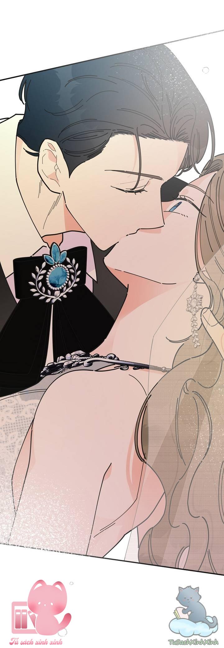 Người Hùng Của Ác Nữ - Chap 87