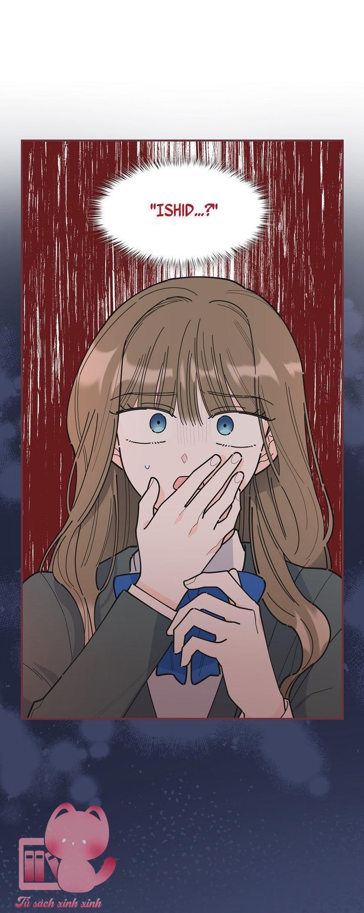 Người Hùng Của Ác Nữ - Chap 88