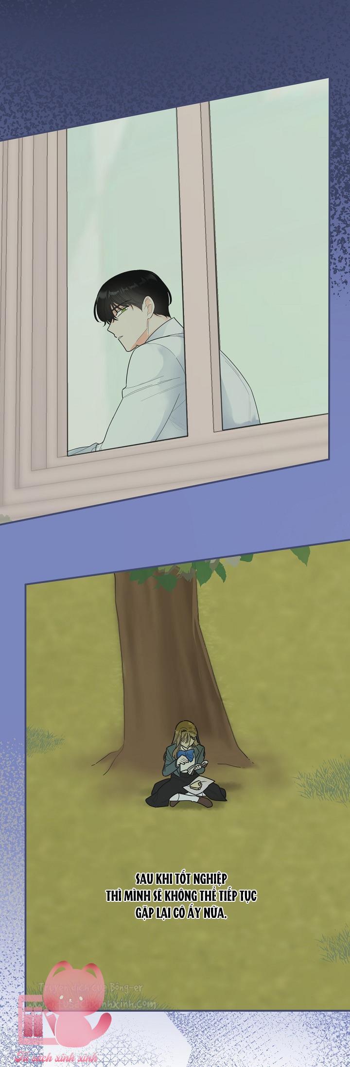 Người Hùng Của Ác Nữ - Chap 88