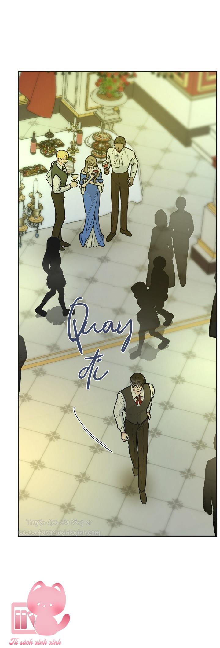 Người Hùng Của Ác Nữ - Chap 88