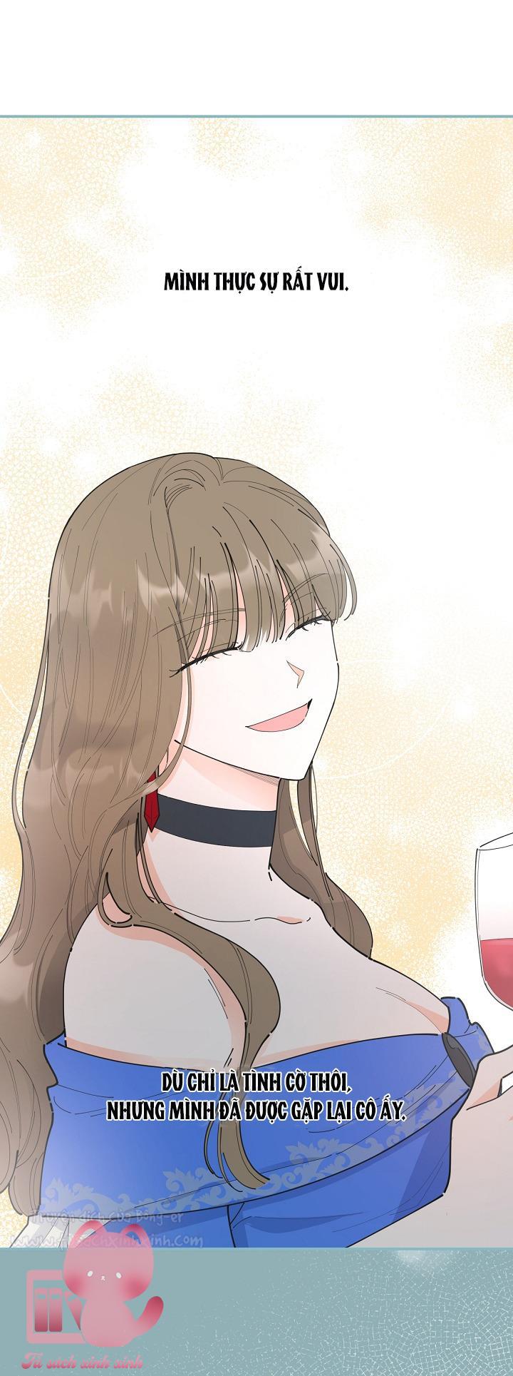 Người Hùng Của Ác Nữ - Chap 88