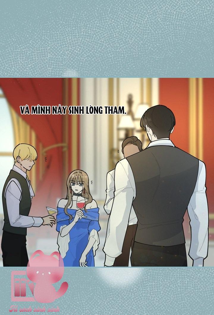 Người Hùng Của Ác Nữ - Chap 88