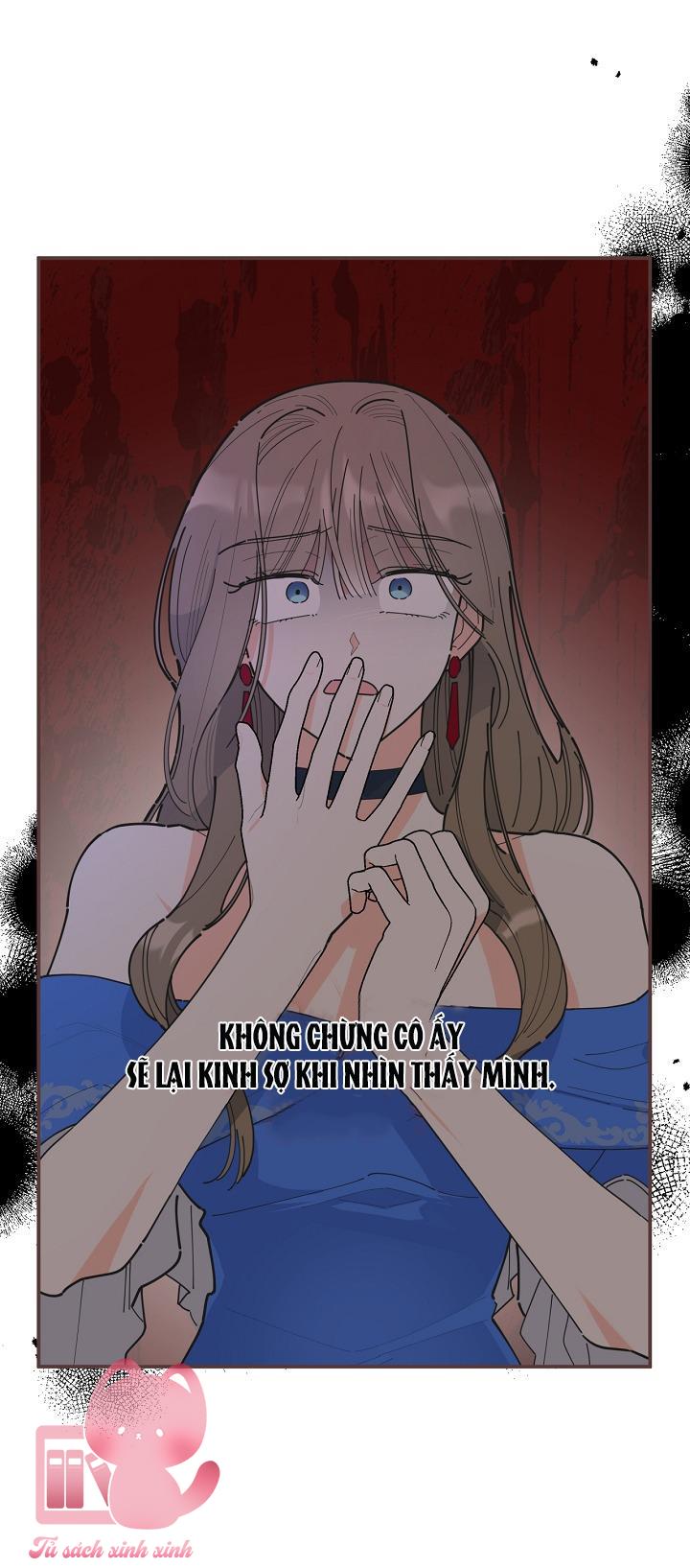 Người Hùng Của Ác Nữ - Chap 88