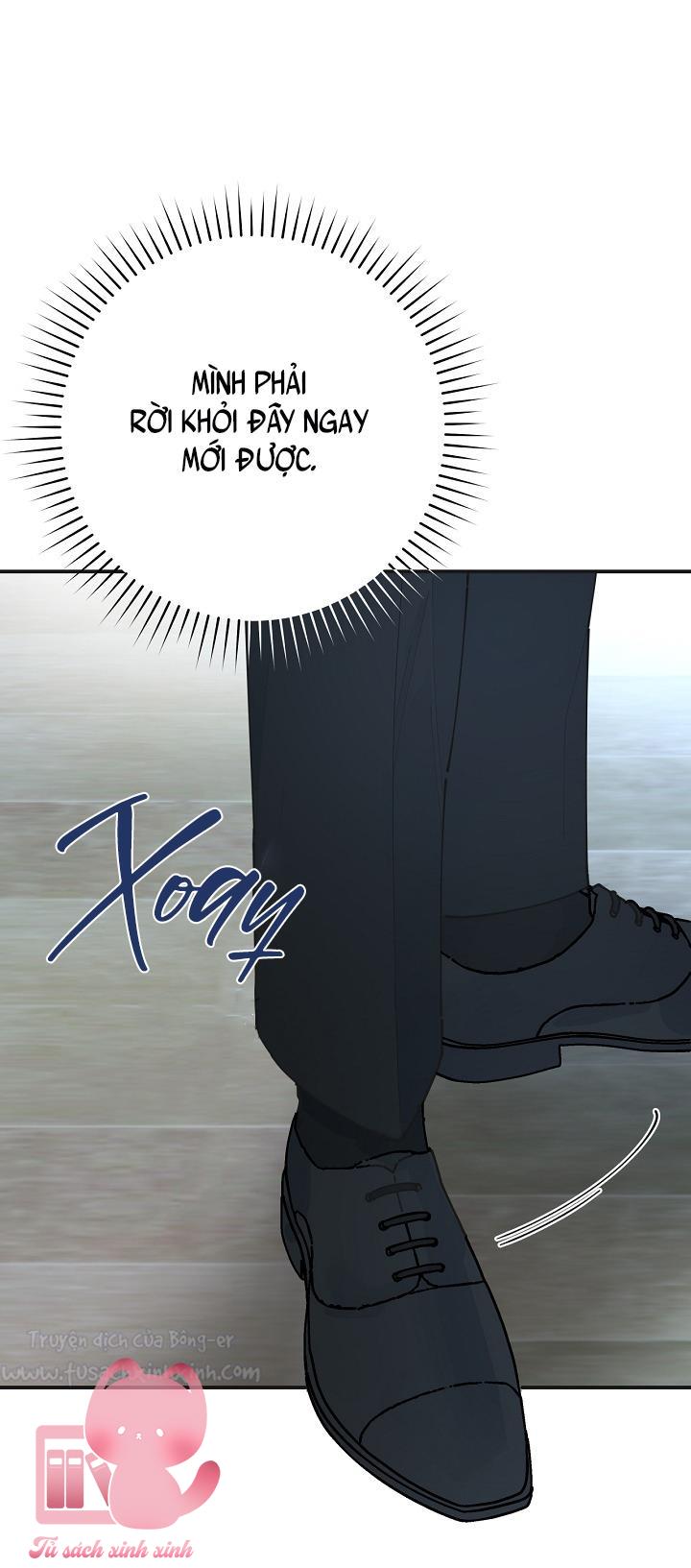 Người Hùng Của Ác Nữ - Chap 88