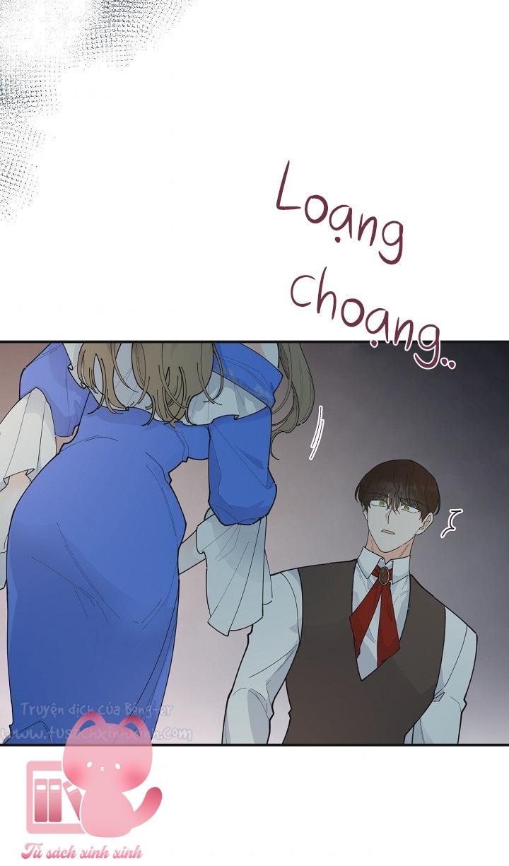 Người Hùng Của Ác Nữ - Chap 88