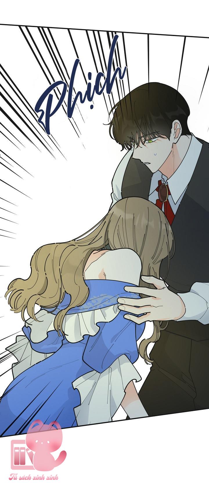 Người Hùng Của Ác Nữ - Chap 88