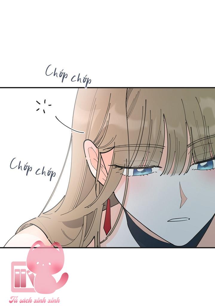 Người Hùng Của Ác Nữ - Chap 88