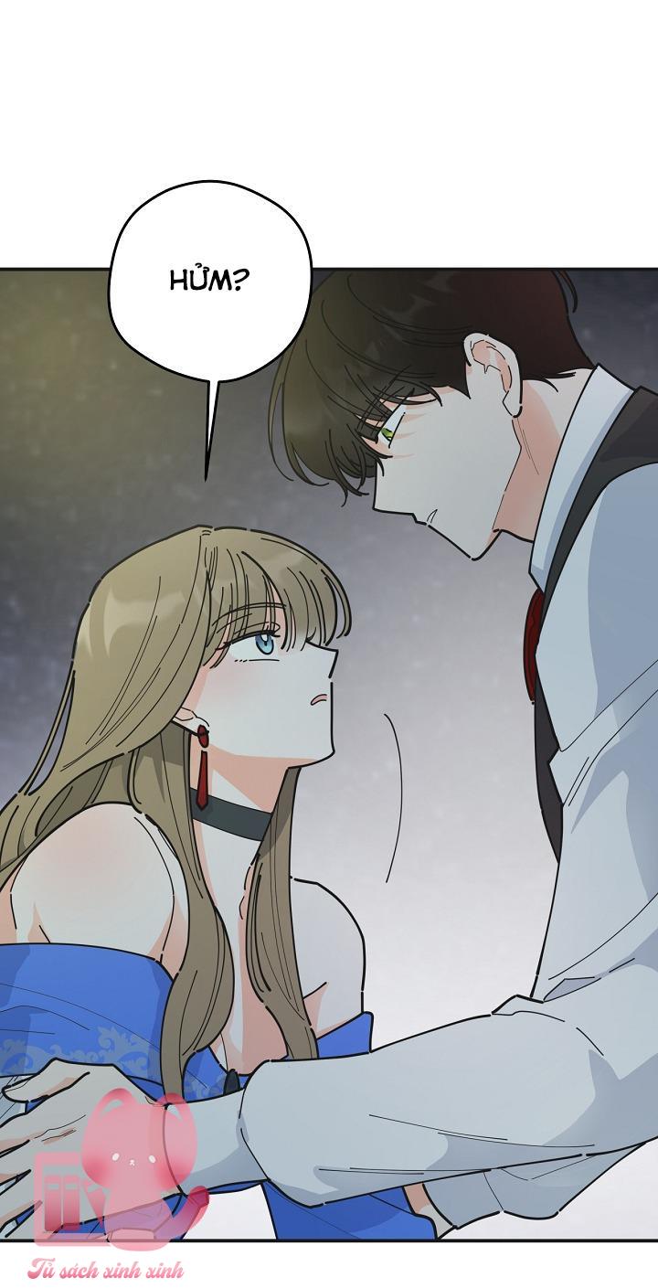 Người Hùng Của Ác Nữ - Chap 88