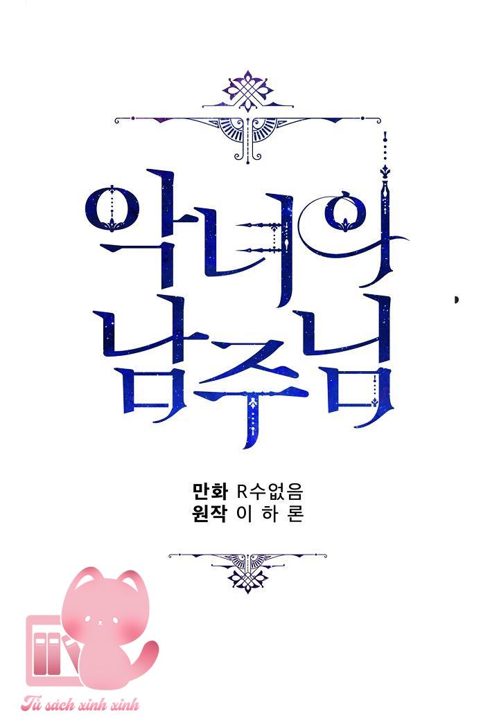 Người Hùng Của Ác Nữ - Chap 88