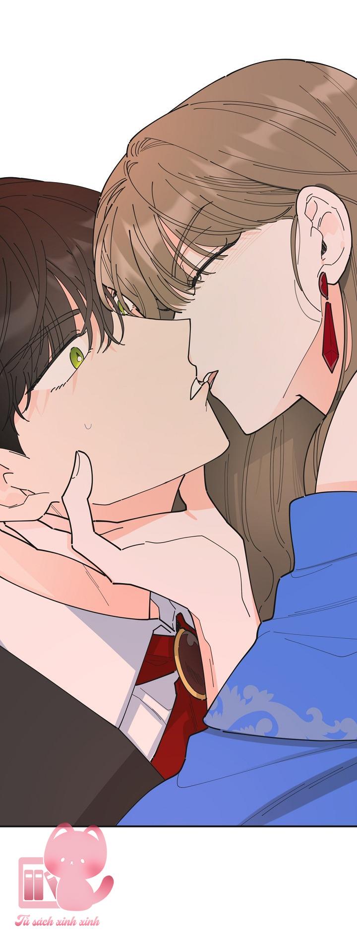 Người Hùng Của Ác Nữ - Chap 88