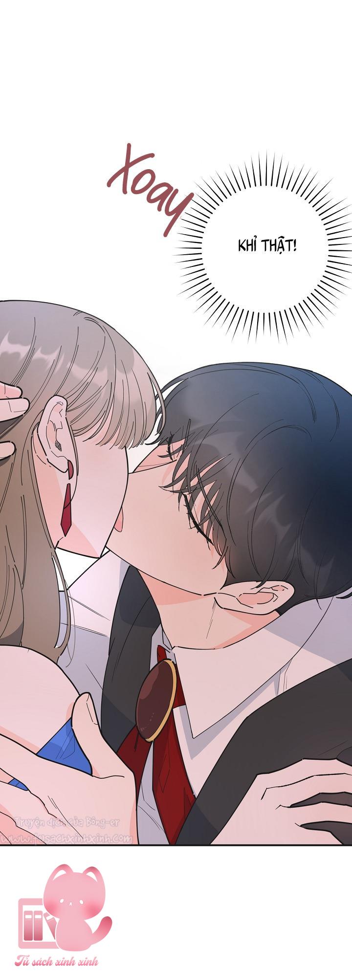 Người Hùng Của Ác Nữ - Chap 88