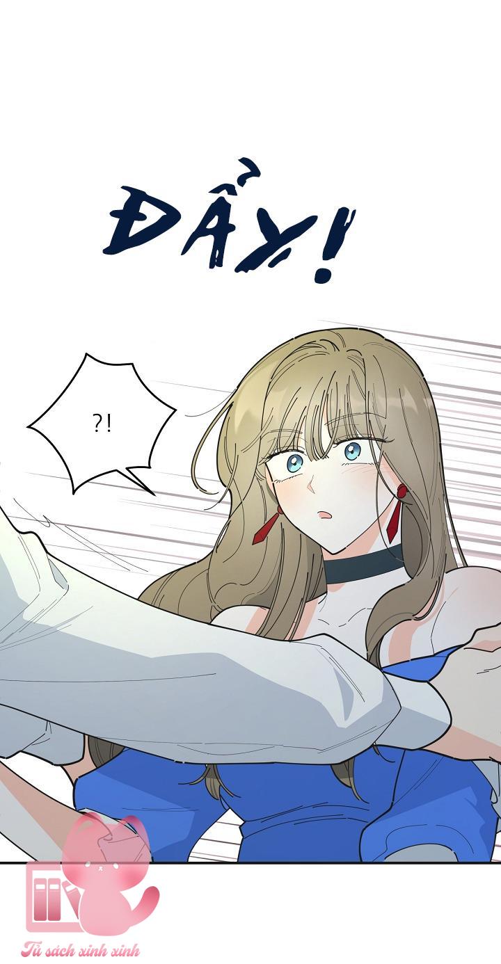 Người Hùng Của Ác Nữ - Chap 88