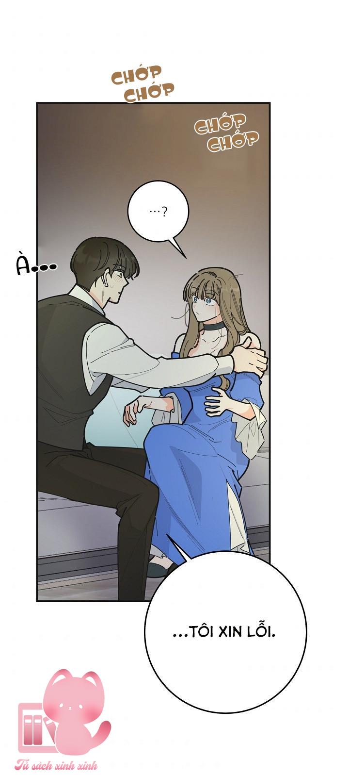 Người Hùng Của Ác Nữ - Chap 88