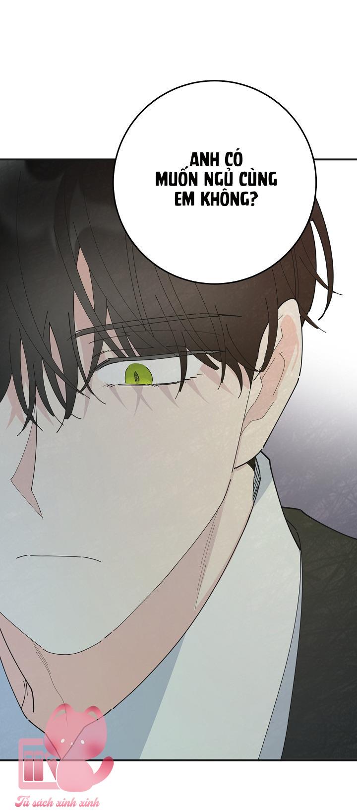 Người Hùng Của Ác Nữ - Chap 88