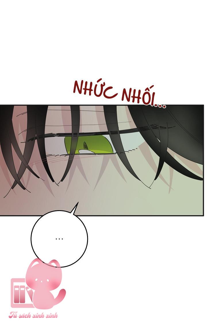 Người Hùng Của Ác Nữ - Chap 88