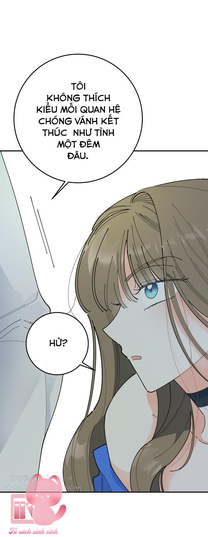 Người Hùng Của Ác Nữ - Chap 88