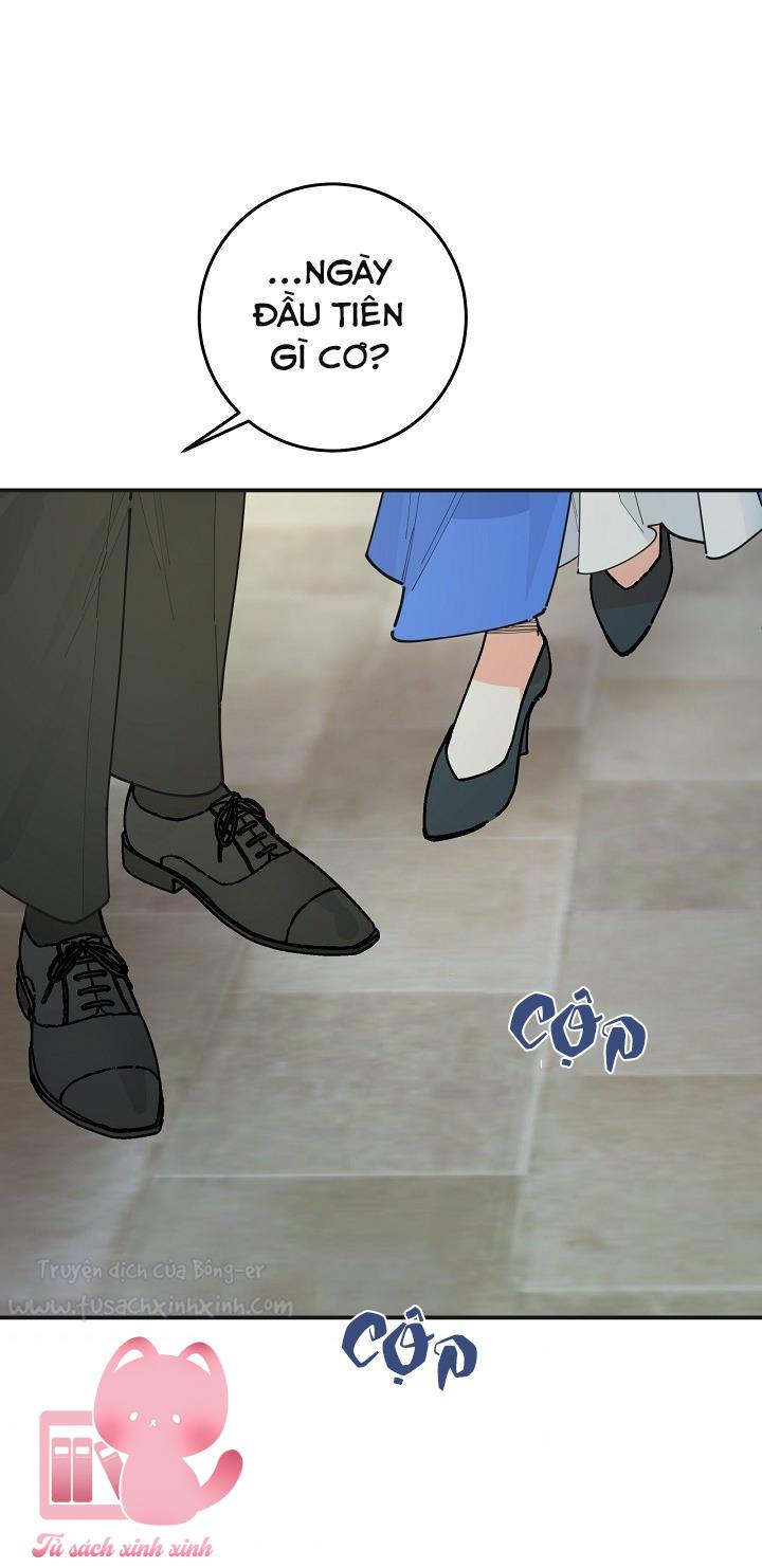 Người Hùng Của Ác Nữ - Chap 88