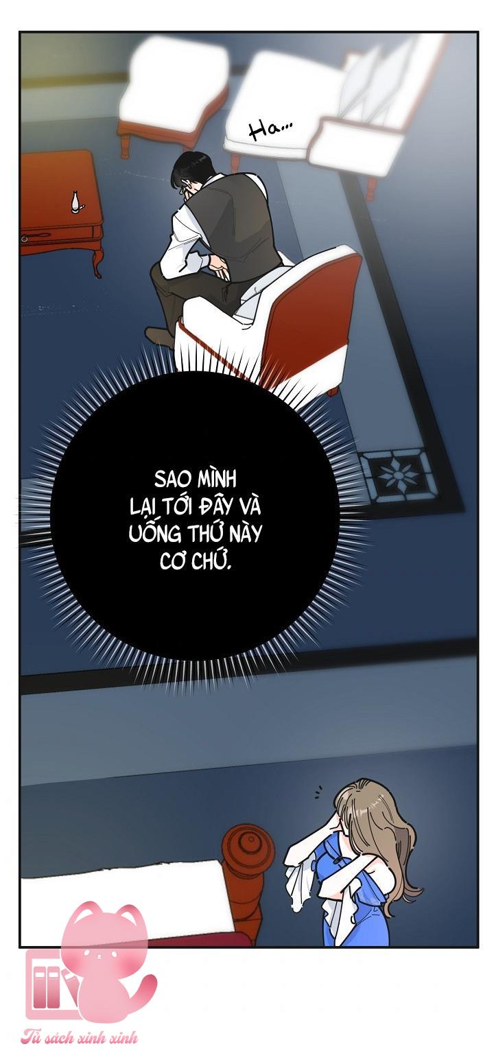 Người Hùng Của Ác Nữ - Chap 88