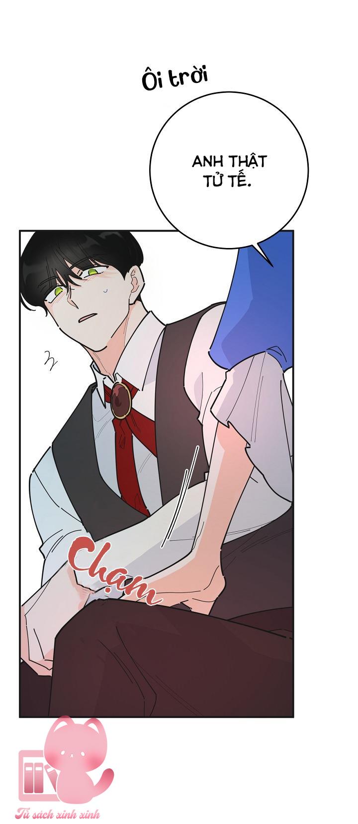 Người Hùng Của Ác Nữ - Chap 88