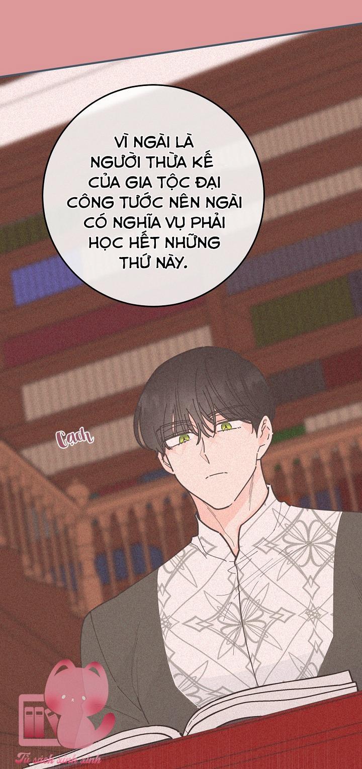 Người Hùng Của Ác Nữ - Chap 88