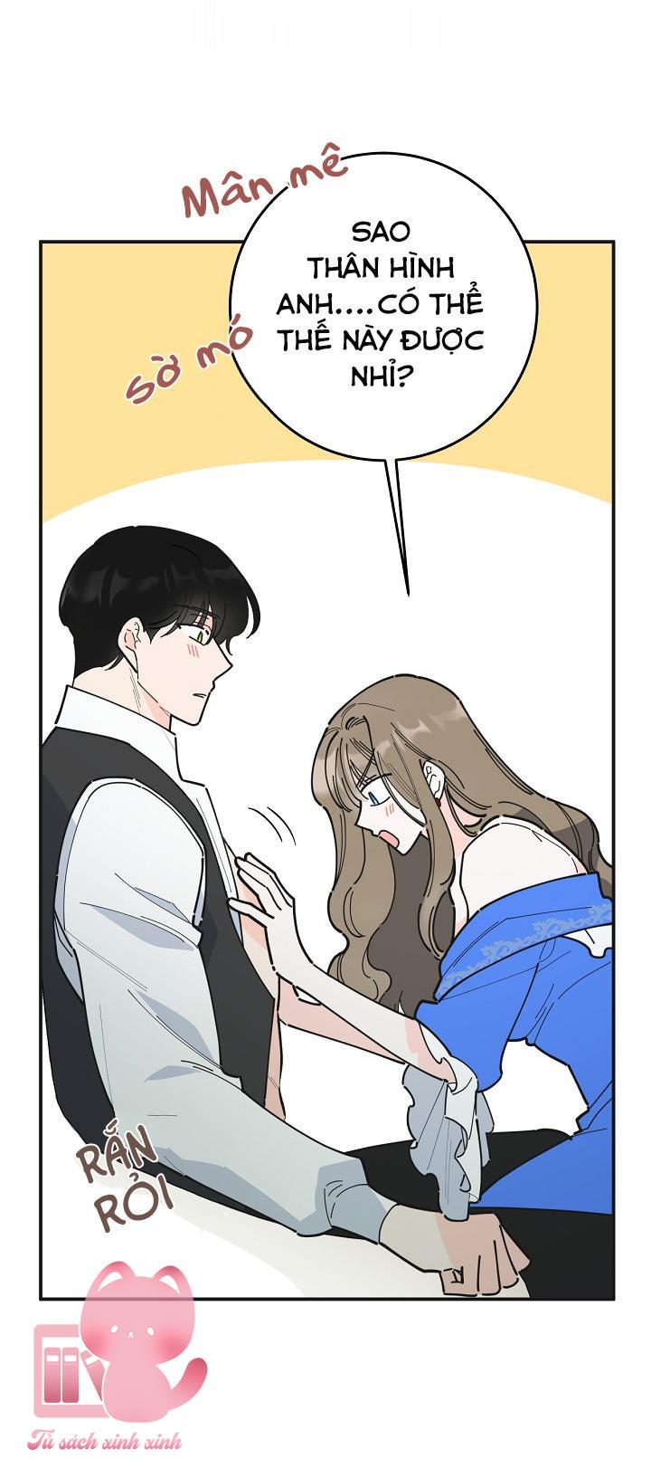 Người Hùng Của Ác Nữ - Chap 88