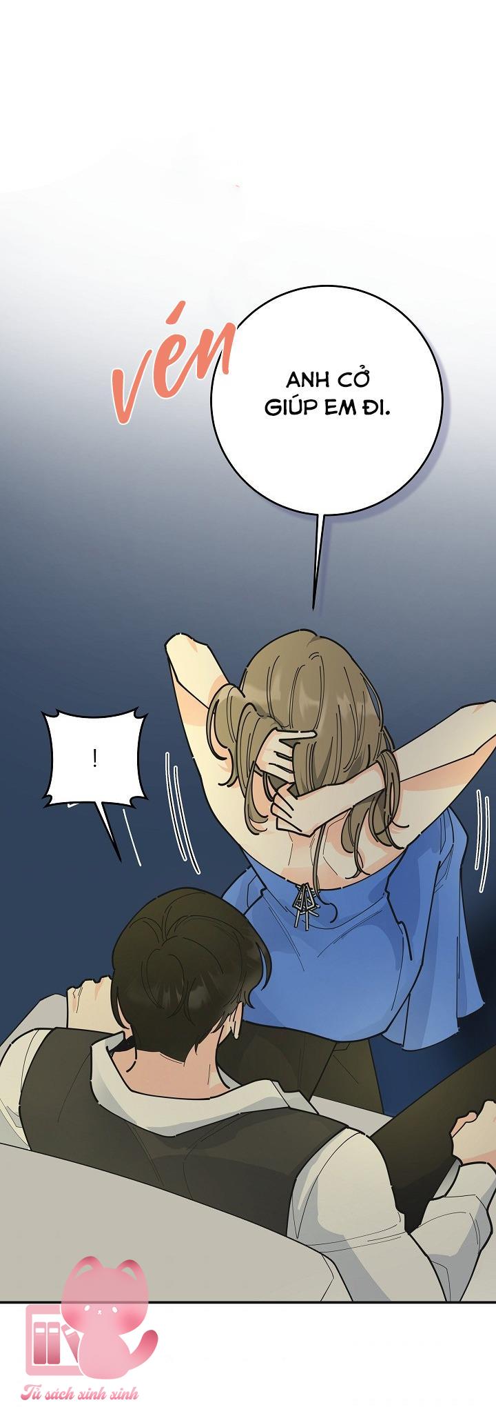 Người Hùng Của Ác Nữ - Chap 88