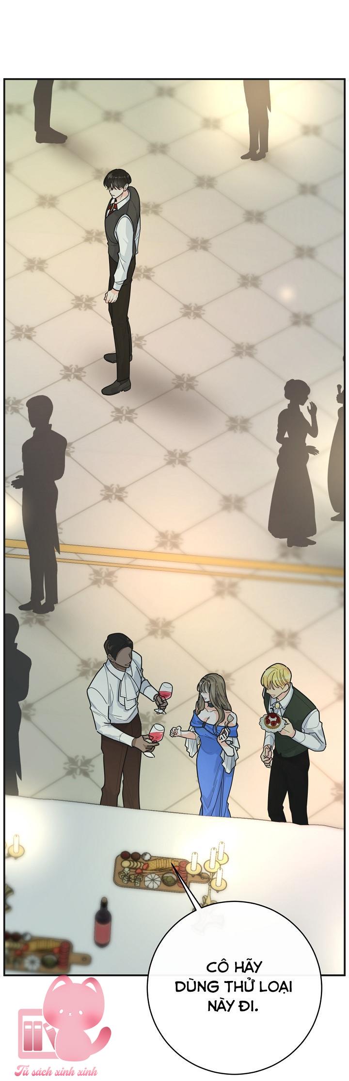 Người Hùng Của Ác Nữ - Chap 88