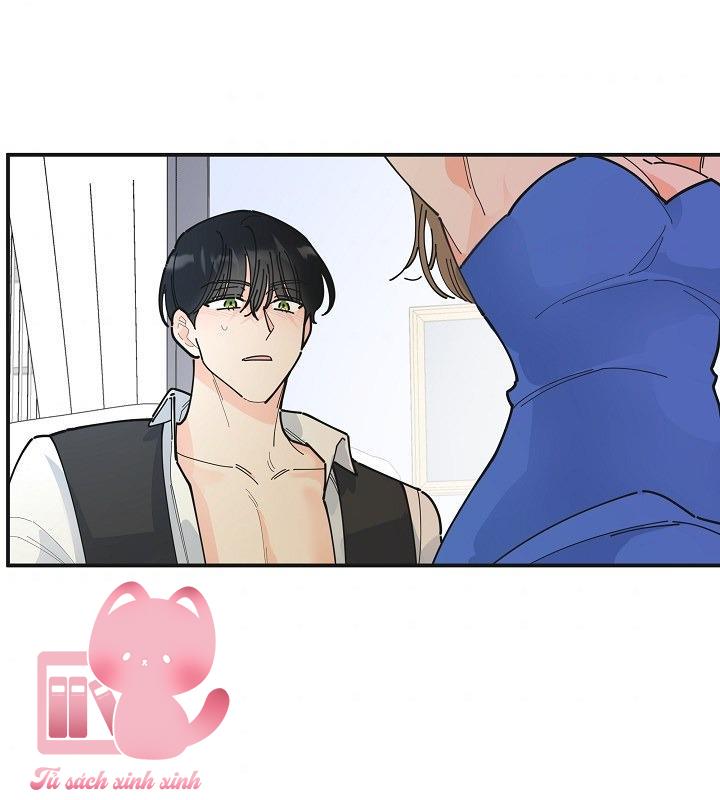 Người Hùng Của Ác Nữ - Chap 88