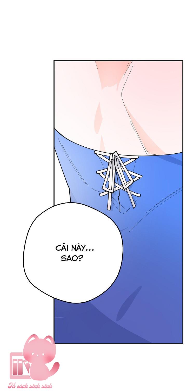 Người Hùng Của Ác Nữ - Chap 88