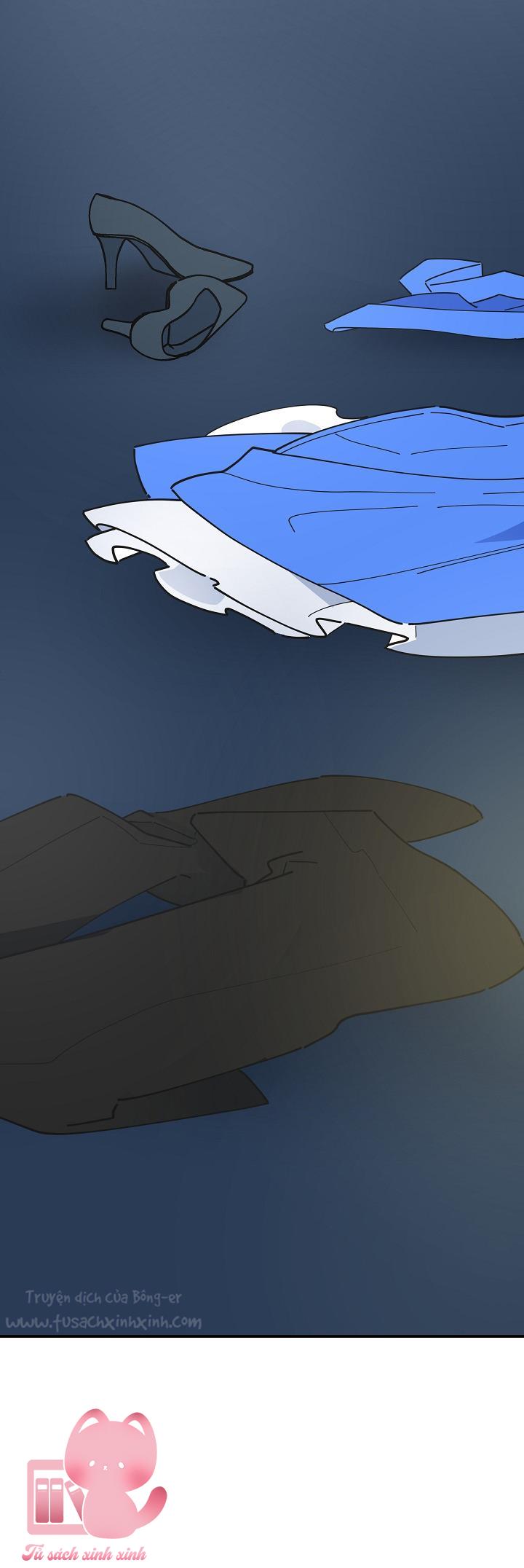 Người Hùng Của Ác Nữ - Chap 88