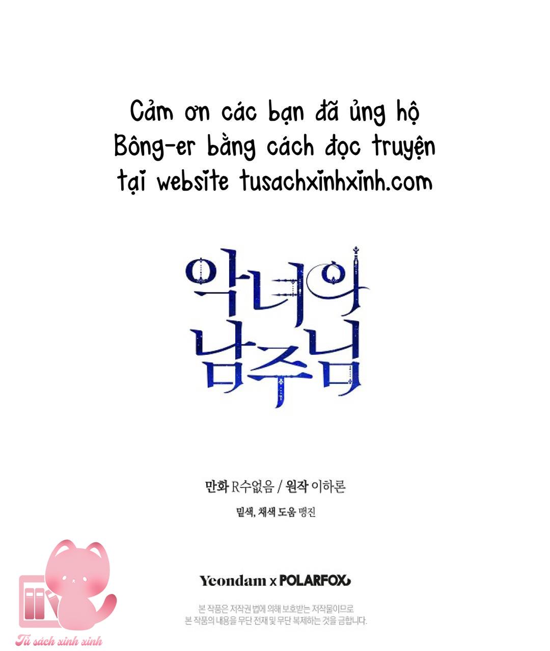 Người Hùng Của Ác Nữ - Chap 88