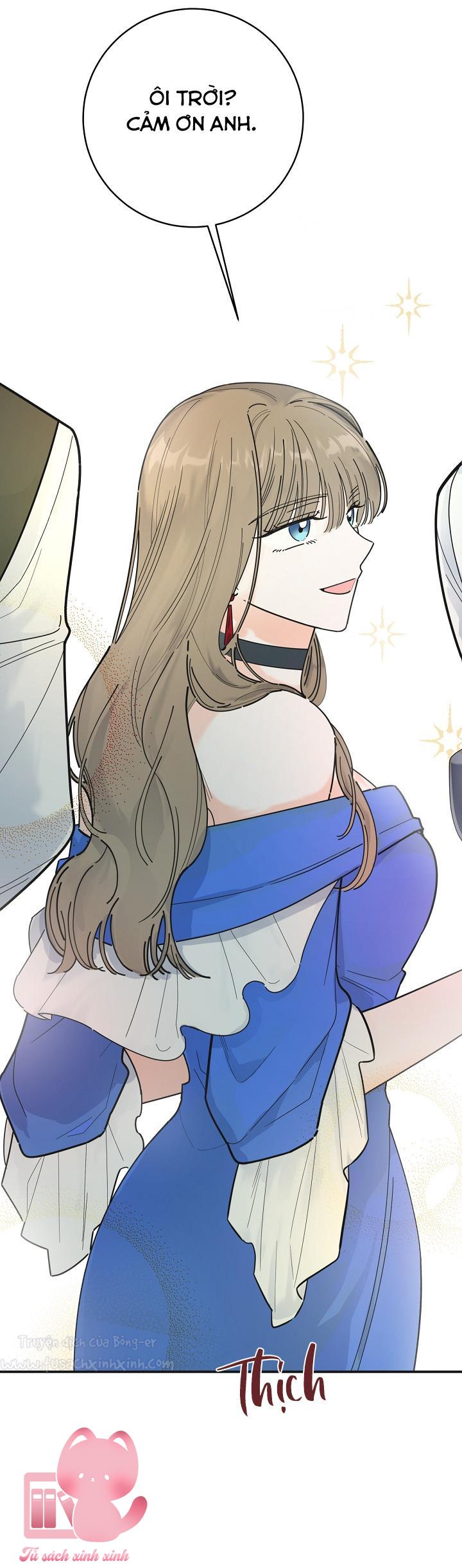 Người Hùng Của Ác Nữ - Chap 88