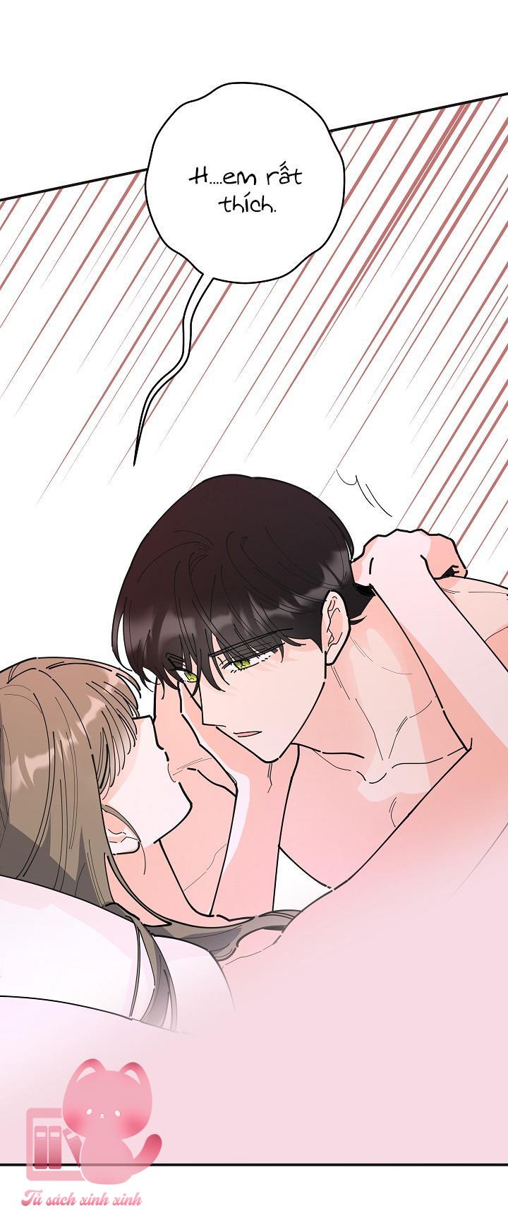 Người Hùng Của Ác Nữ - Chap 89