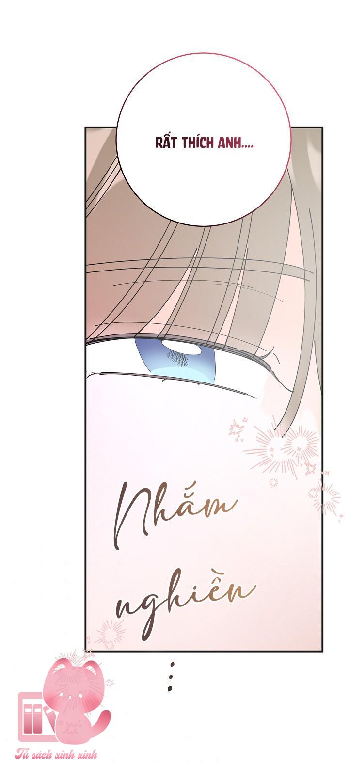 Người Hùng Của Ác Nữ - Chap 89