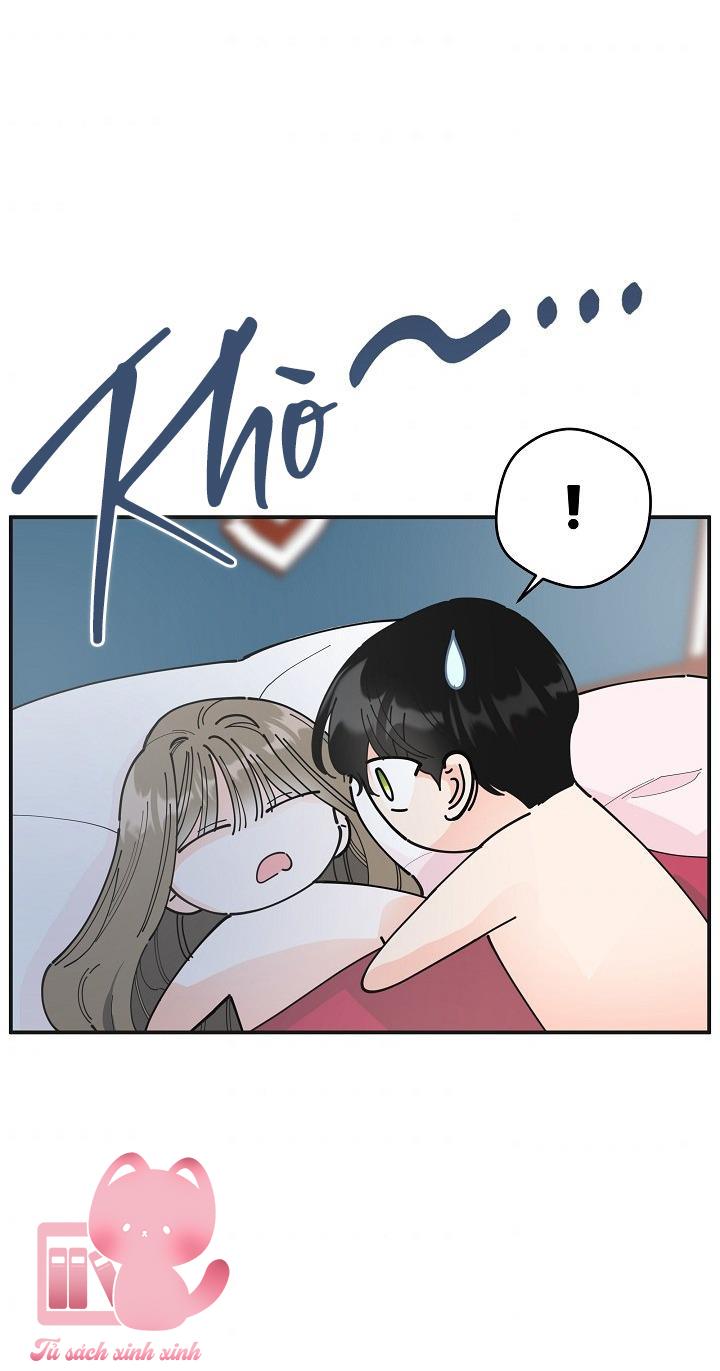 Người Hùng Của Ác Nữ - Chap 89