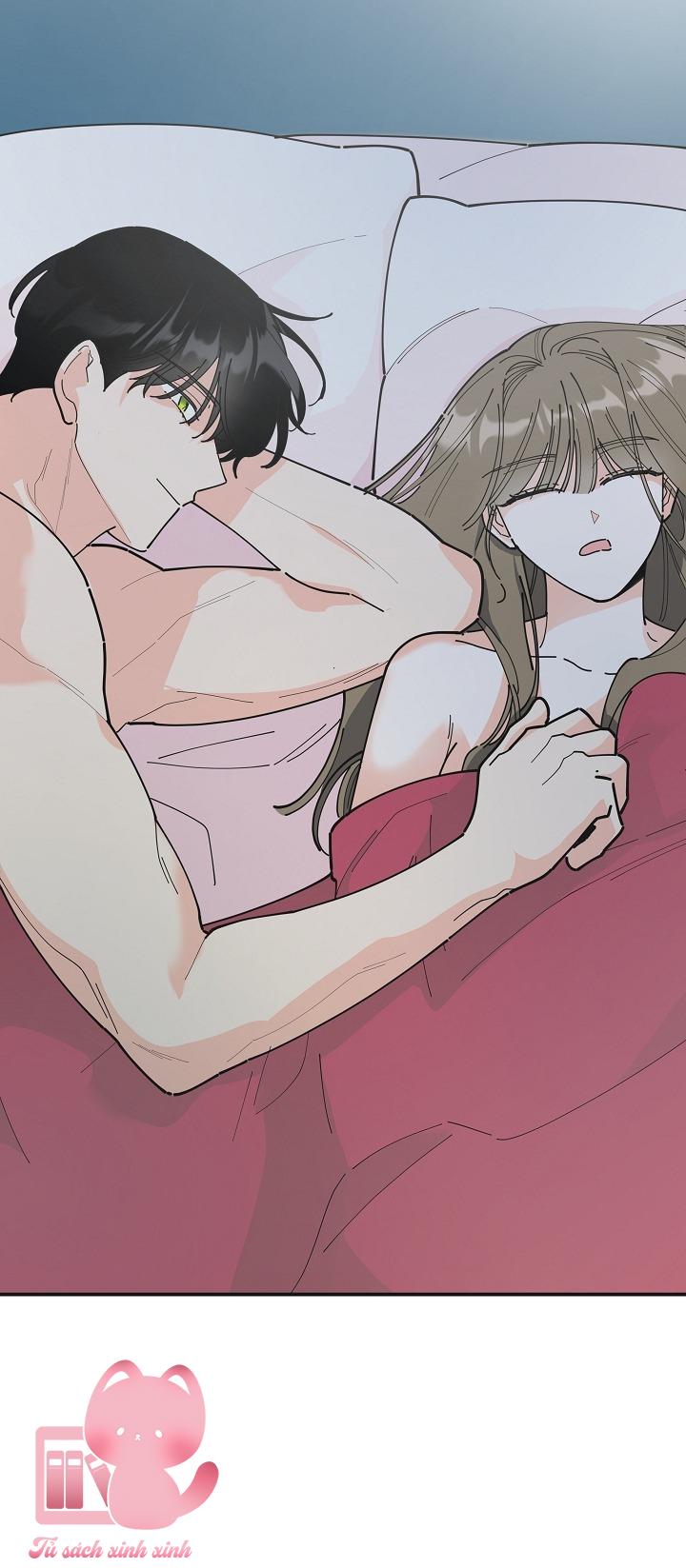 Người Hùng Của Ác Nữ - Chap 89